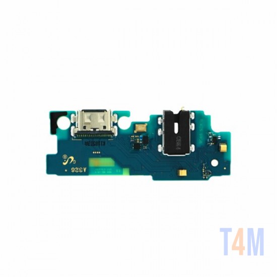 PLACA DE CARRGAMENTO SAMSUNG GALAXY A32 5G/A326